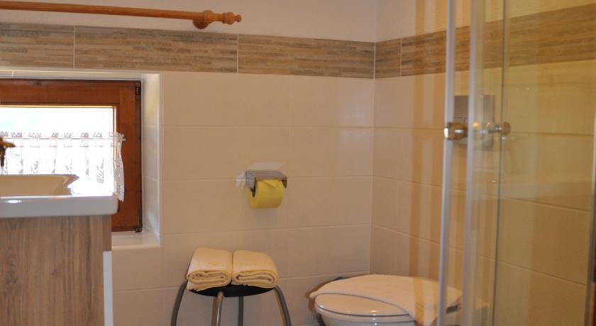 Haus Hubertus Apartment Hochfilzen Room photo